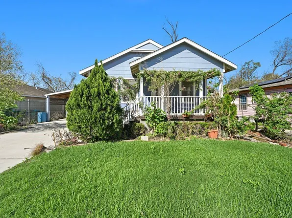 7921 Pointer St, Houston, TX 77016
