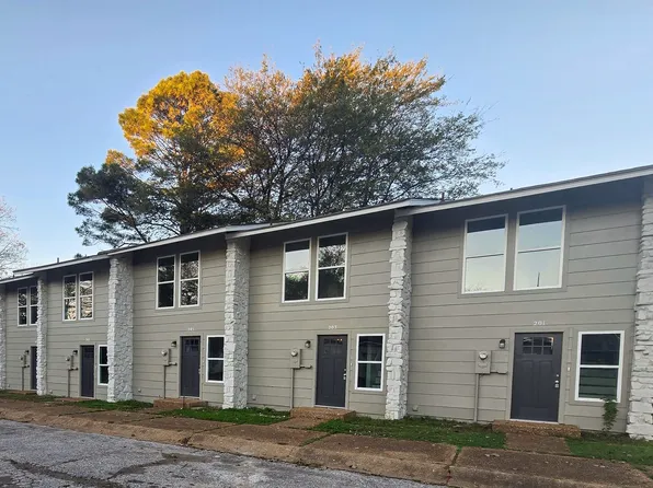 207 S Poplar St, Newport, AR 72112