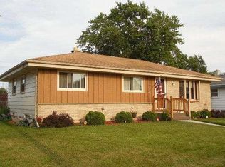 4903 46th Ave, Kenosha, WI 53144