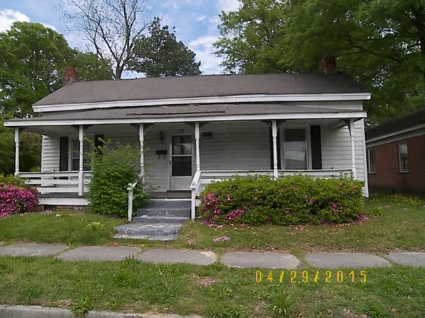 226 Avent Cir, Rocky Mount, NC 27804