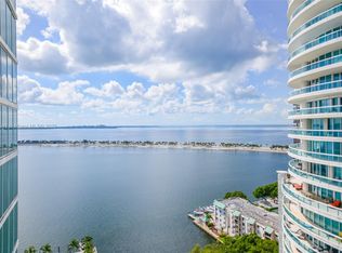 Skyline On Brickell, Miami, FL 33129