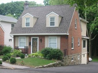 236 W Ridley Ave, Ridley Park, PA 19078