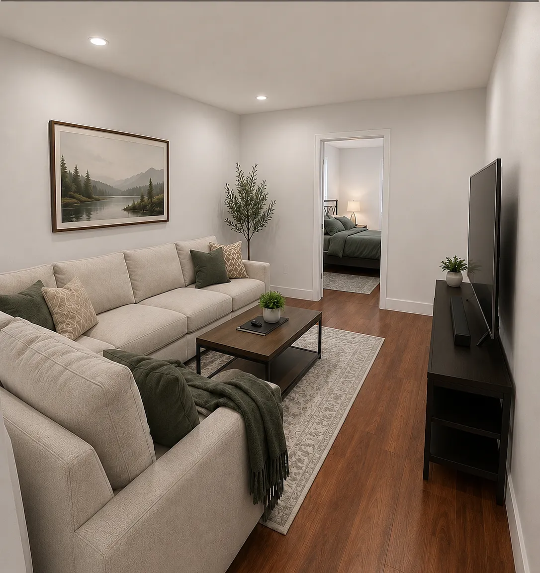 2 bed, 1500 sqft, $2,950 — Photo 4