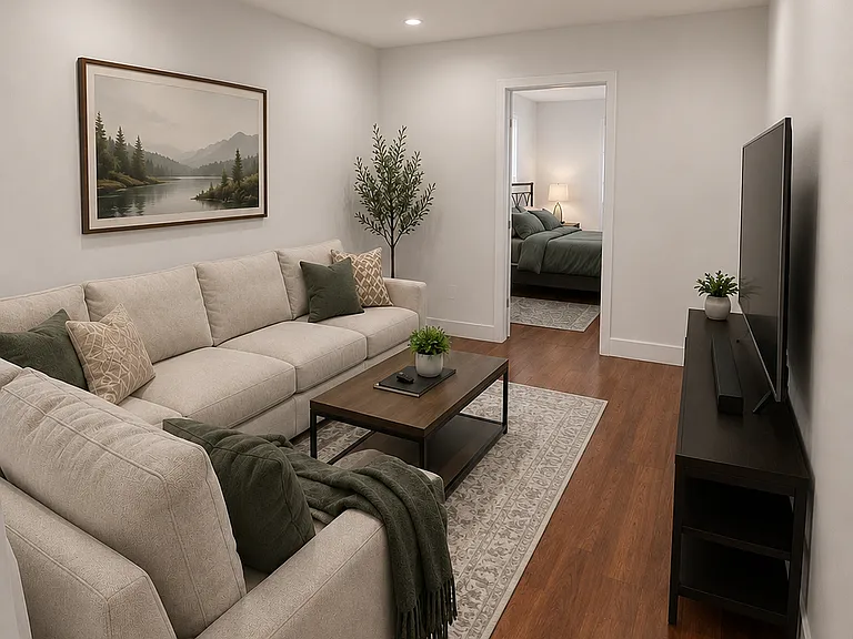 315 Sumner St #1 — Photo 5