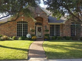 1502 Briar Meadow Dr, Keller, TX 76248
