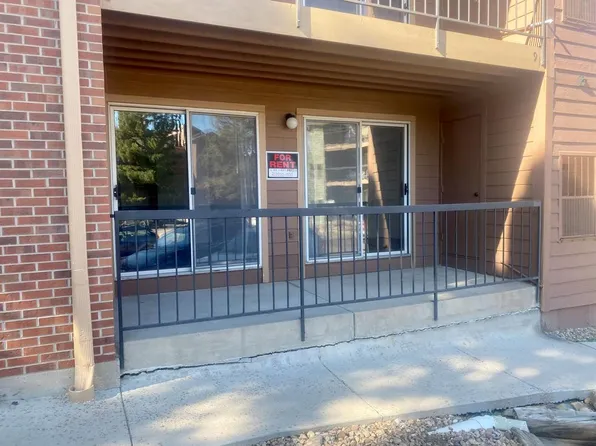 4899 S Dudley St, Littleton, CO