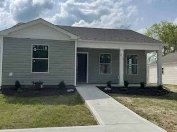 312 Dillon Dr, Clinton, SC 29325