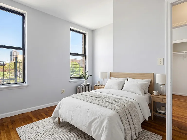 2492 Adam Clayton Powell Jr Blvd #8 — Photo 5