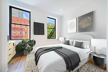 Rented by Living New York