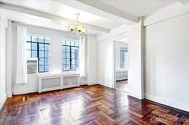 Sold by City Connections Realty