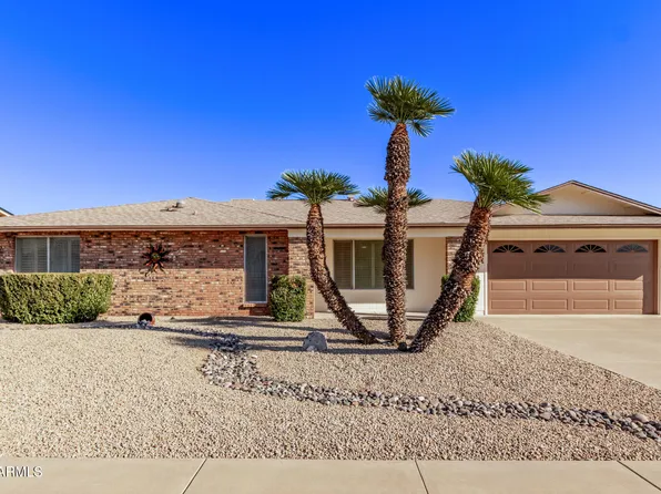 19607 N SIGNAL BUTTE Circle, Sun City, AZ 85373