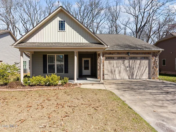 4321 Davencroft Village Drive, Winterville, NC 28590