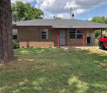 717 Parkdale St, North Little Rock, AR, 72117