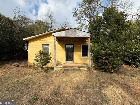 527 Jefferies Ave, Albany, GA 31701