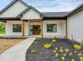 1734 Jeffries Hollow Rd LOT 5, Seymour, TN 37865