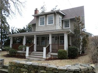 30 Yarmouth Rd, Norwalk, CT 06853