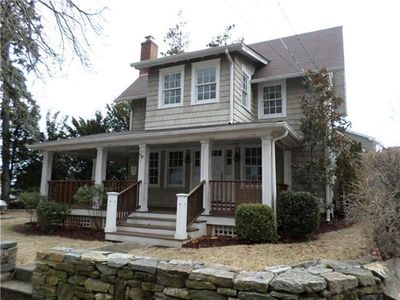 30 Yarmouth Rd, Norwalk, CT, 06853