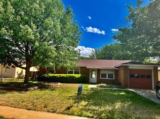 5213 47th St, Lubbock, TX 79414