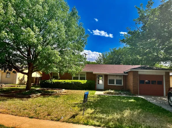 5213 47th St, Lubbock, TX 79414