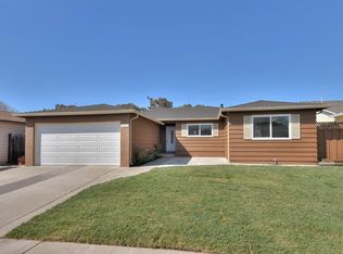 42837 Isle Royal St, Fremont, CA 94538