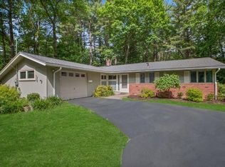 5 Elaine Rd, Hingham, MA 02043