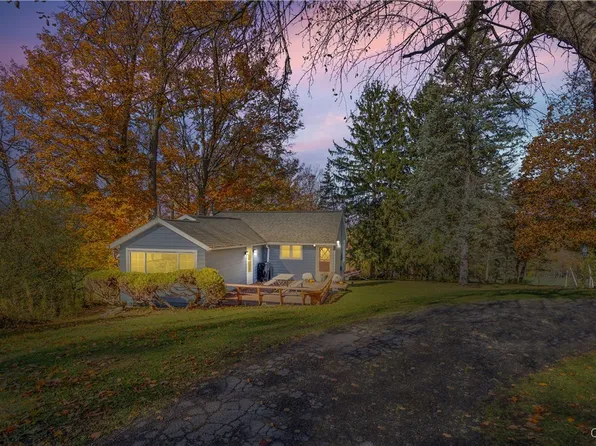 1871 Us Route 11, Tully, NY 13159
