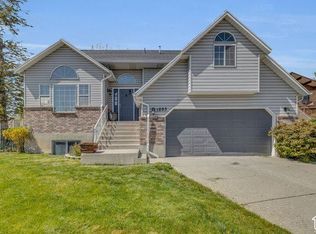 1893 N 50 W, Orem, UT 84057