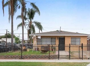 1417 W 25th St, Long Beach, CA 90810
