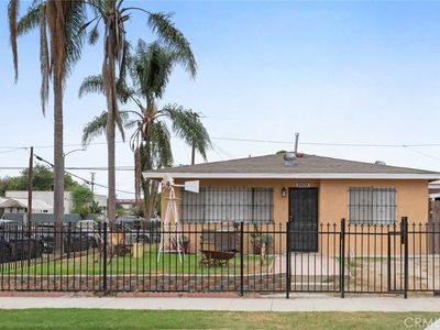 1417 W 25th St, Long Beach, CA, 90810