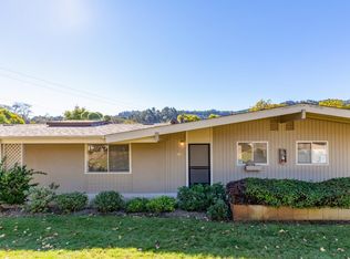102 Hacienda Carmel, Carmel, CA 93923