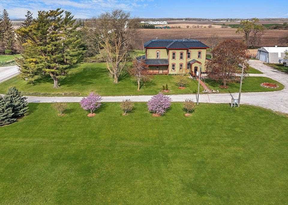 24403 250th St, Dallas Center, IA 50063 Zillow
