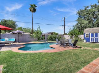 1639 W Indianola Ave, Phoenix, AZ 85015