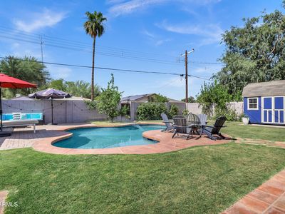 1639 W INDIANOLA Avenue, Phoenix, AZ, 85015