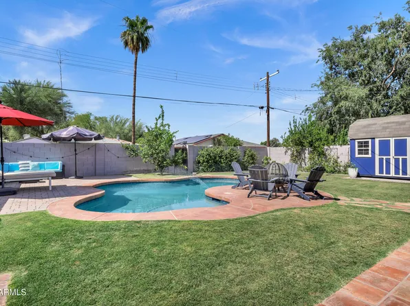 1639 W INDIANOLA Avenue, Phoenix, AZ 85015
