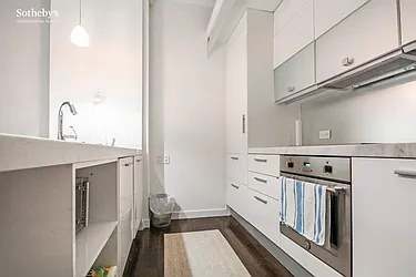 Rented by Sotheby's International Realty