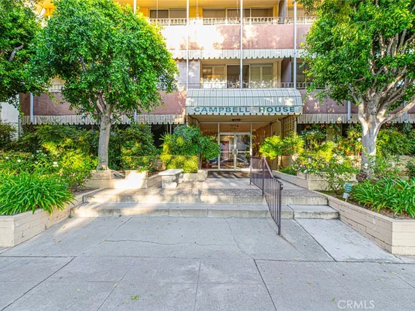 1142 Campbell St APT 206, Glendale, CA 91207