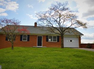 2420 Massanutten Ter, Winchester, VA 22601