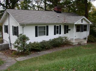 419 Delaware Ave, Oak Ridge, TN 37830