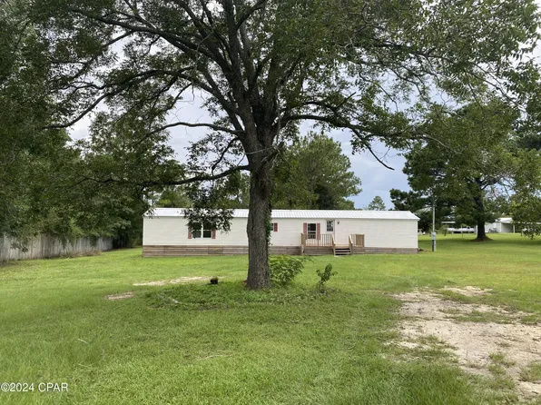 1574 N Highway 79, Bonifay, FL 32425