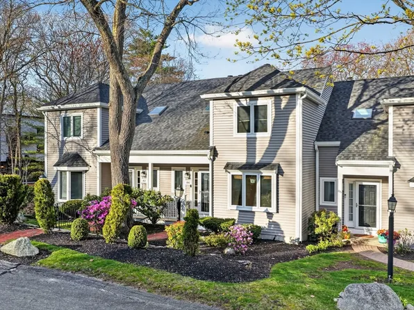 84 Old Quarry Dr, Weymouth, MA 02188