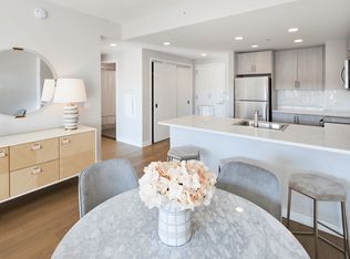 Embankment House, Jersey City, NJ 07302