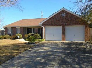3102 Meadow Lake Dr E, Slidell, LA 70461