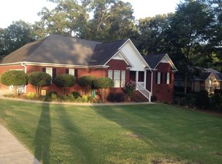 45 Fritz Dr, Pell City, AL 35128