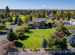 61416 Cougar Trl, Bend, OR 97701