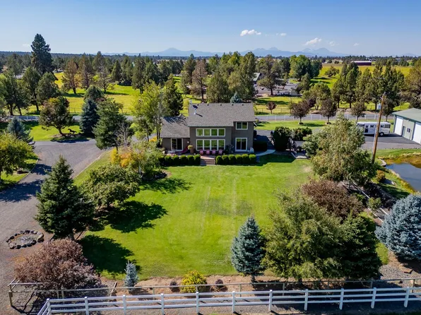 61416 Cougar Trl, Bend, OR 97701