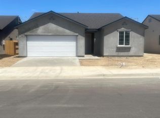 13416 4th St LOT 9, Parlier, CA 93648