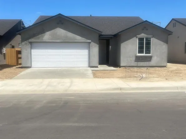 13416 4th St Lot 9, Parlier, CA 93648