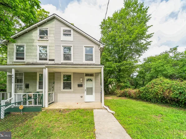 4412 Saint Georges Ave, Baltimore, MD 21212