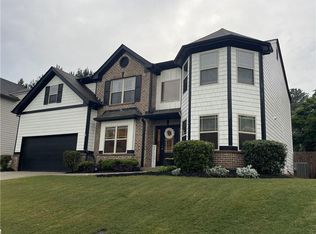 5320 Redfield Way, Cumming, GA 30028