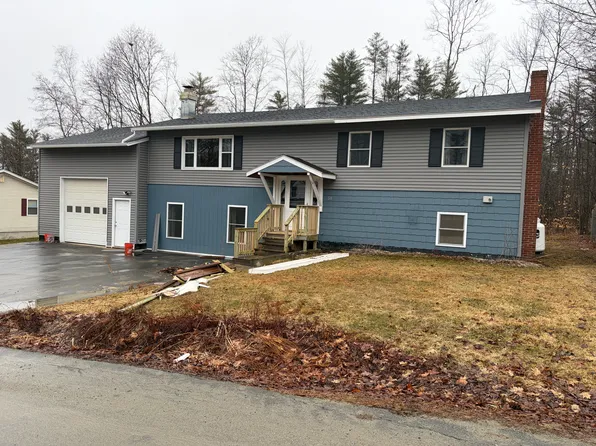 50 Louise Ave, Waterville, ME